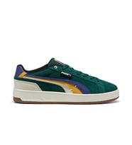 Puma Court Classico Greenside Erkek Günlük Ayakkabı 40161202 Renkli (Çok Renkli)