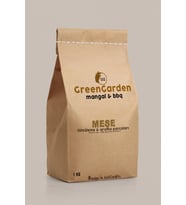 Meşe Tütsü Aroma Odun Parçaları - Mangal Barbekü Tütsüleme 1 Kg