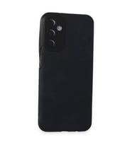 Samsung Galaxy M14 5g Kılıf Loop Deri Silikon - Lacivert