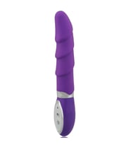 WILD FLIRT DILDO VIBE Boğumlu G-Spot Uyarıcı Vibratör