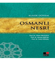 Klasik Dönem Osmanlı Nesri