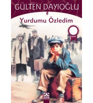 Yurdumu Özledim