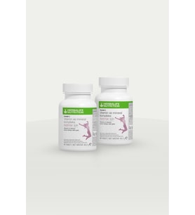 Formül 2 Vitamin ve Mineral Kompleks Kadınlar İçin 60 Tablet(2adet)