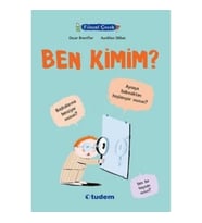 Filozof Çocuk : Ben Kimim?