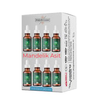 Mandelik Asit %25