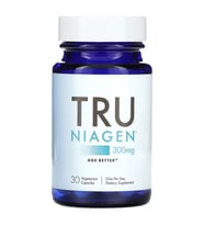 Nicotinamide Riboside Nad 300mg 30 Kapsül