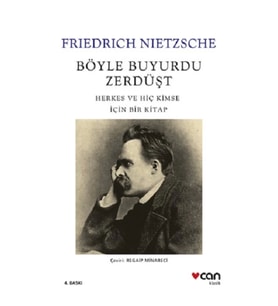 Böyle Buyurdu Zerdüşt