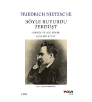 Böyle Buyurdu Zerdüşt