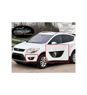 FORD KUGA 2006-2012 SİS FARI ÇERÇEVESİ