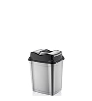 GİRDAP ÇÖP KOVASI 5 L -1500-01