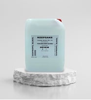 Keepsake 20 Litre İzopropil Alkol 1. Kalite İpa