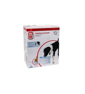 Dogit Su Kabı 6 Lt