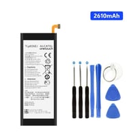 Alcatel İdol 4 6055K Pil Batarya TLp026EJ ve Tamir seti