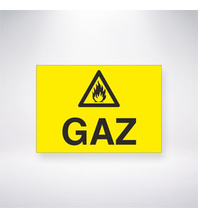 Gaz