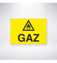 Gaz