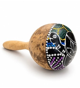 Coconat Marakas No:1040