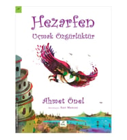 Hezarfen Uçmak Özgürlüktür