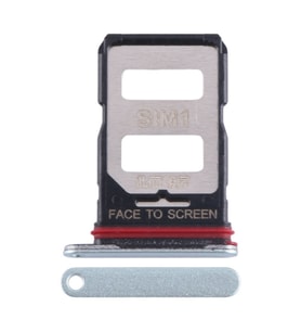 Xiaomi 13t Pro Sim Kart Tepsisi 23078pnd5g Yeşil (Yeşil)