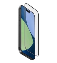 iPhone 15 Pro Max Ekran Koruyucu Kırılmaz Cam Çıtalı Koruyucu (74)
