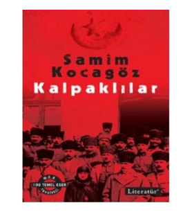 KALPAKLILAR DOLUDİZGİN