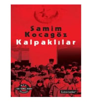 KALPAKLILAR DOLUDİZGİN
