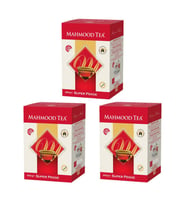 Mahmood Tea Super Pekoe Seylan Çay 400 Gr x 3 Adet