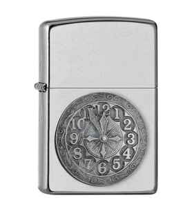 Zippo 207 Watch Tdv Çakmak - 2007645