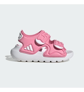 Adidas JS4915 Altaswim 3 I Unisex Bebek Sandalet