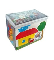 Çocuk Sihirli Düğmeler 10’lu Paket (Karışık)