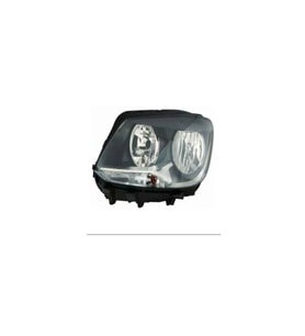 Esse Otomotiv - Caddy-touran Far Sol 710301268203 10-15 Dpo 441-11g1lmldem2 1t1941005h