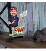 mangalcı başı