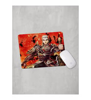 Metin 2 Warrior Savaşçı Metin2 PvP Oyun Mouse Pad