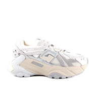 GUJA 25k366 Gri Kadın Sneakers