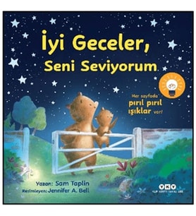 İyi Geceler, Seni Seviyorum - Işıklı