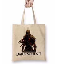 Chosen One Dark Souls 3 Bez Çanta Uzun Saplı