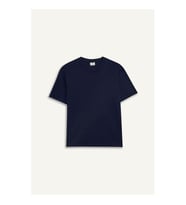 Defacto Oversize Lacivert Erkek Çocuk T-Shirt G6486A8/NV31