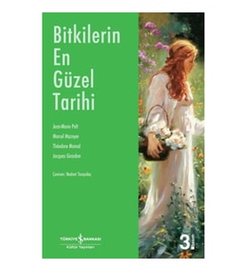 Bitkilerin En Güzel Tarihi