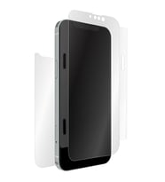Northcity iPhone 13 Pro 6.1 Full Kaplayan Nano Hidrojel Koruyucu Film Seti - Çizilmeye Karşı Ultra İnce 0.15 mm