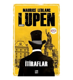 İtiraflar - Arsen Lupen