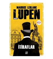 İtiraflar - Arsen Lupen