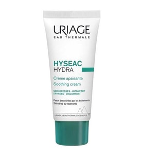 Uriage Hyseac Hydra Çok Kuru Ciltler için Onarıcı Nemlendirici Bakım 40 ml