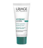 Uriage Hyseac Hydra Çok Kuru Ciltler için Onarıcı Nemlendirici Bakım 40 ml