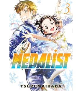 Medalist 3