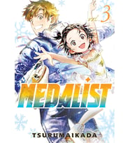 Medalist 3