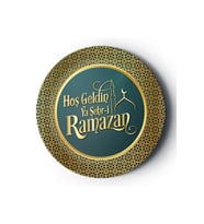 8'li Karton Tabak Hoş.ramazan