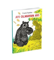 Ayı Olmayan Ayı