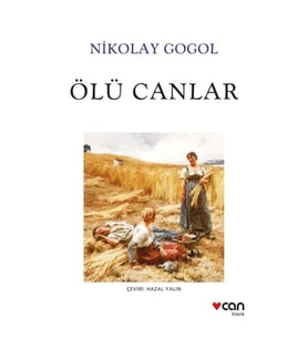 Ölü Canlar
