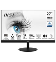 MSI PRO MP271A 27 inç 100Hz 1ms Full HD IPS Monitör