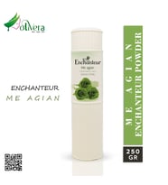 ME AGAIN - Enchanteur ENCHANTEUR vücüt POWDER 250 GR