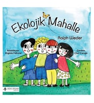 Ekolojik Mahalle Ralph Weder Yeni İnsan Yayınevi